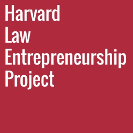 Harvard Law Entrepreneurship Project