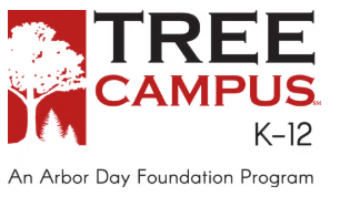 Tree Campus K-12, an Arbor Day Foundation program